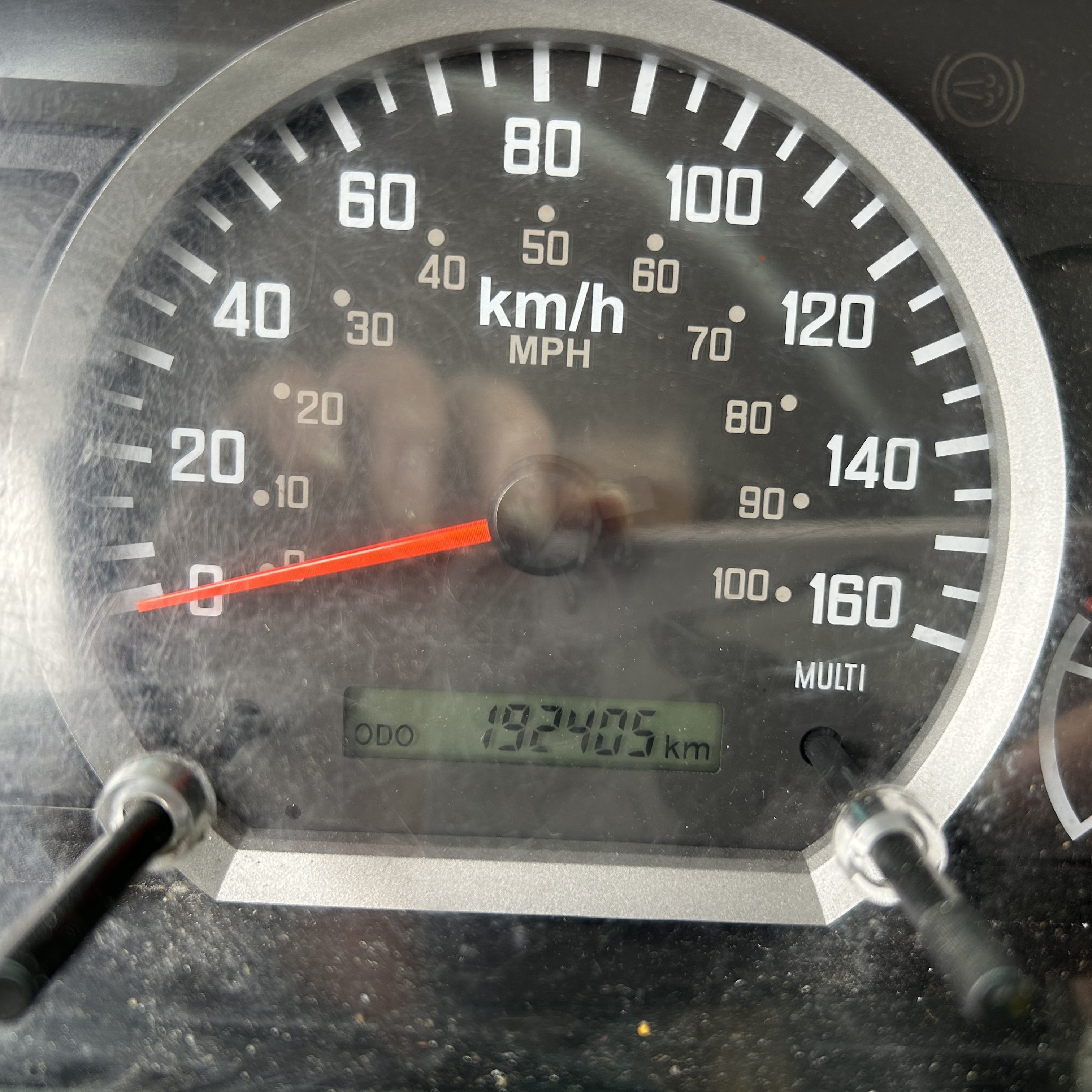 individual car image