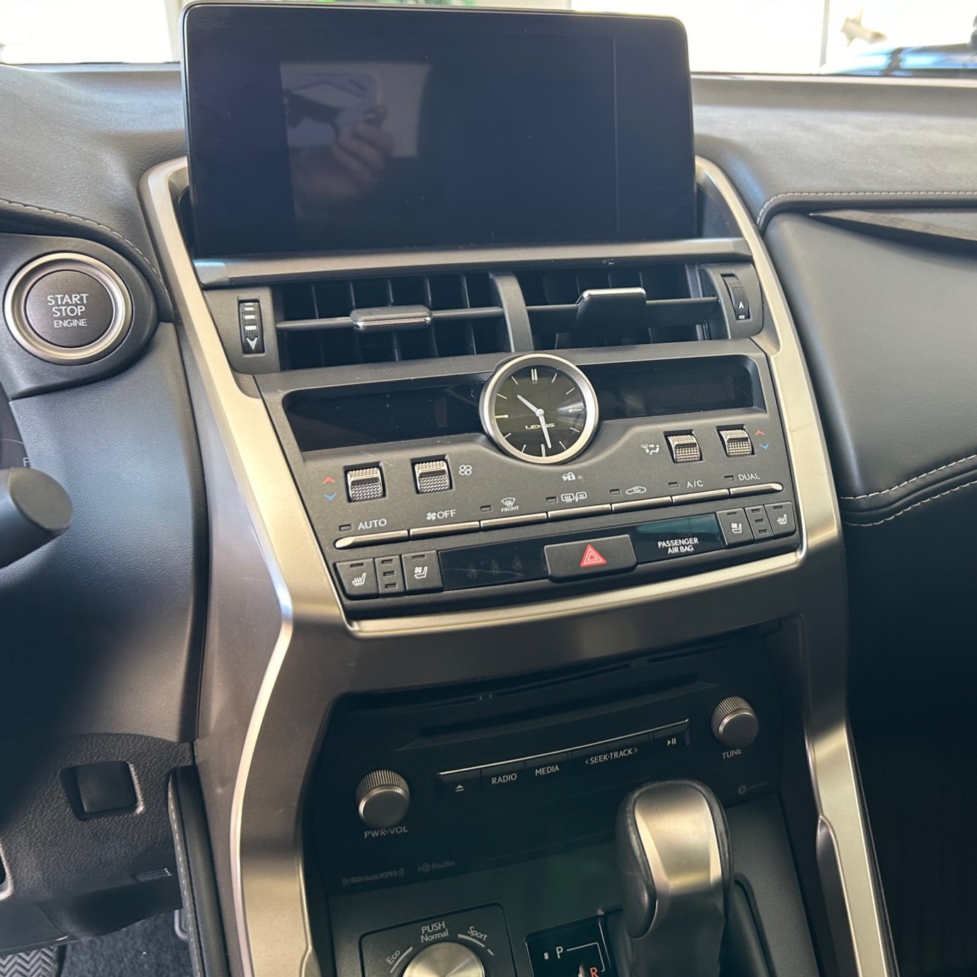 individual car image