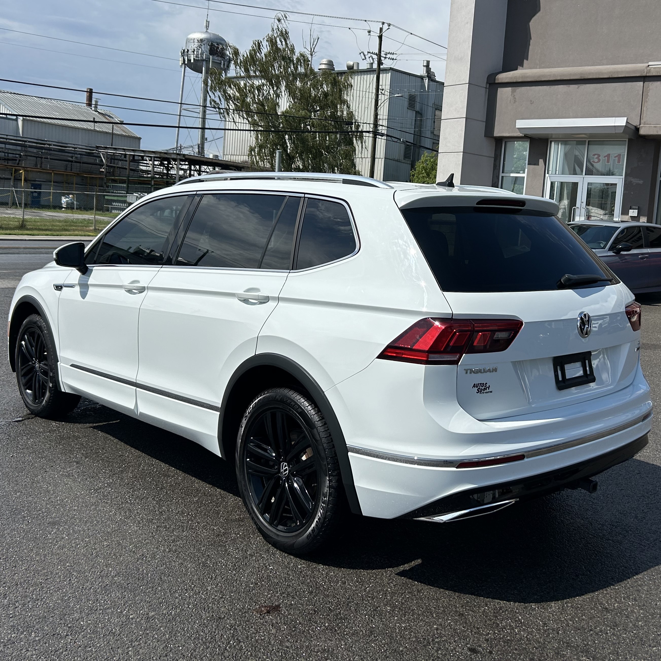 individual car image
