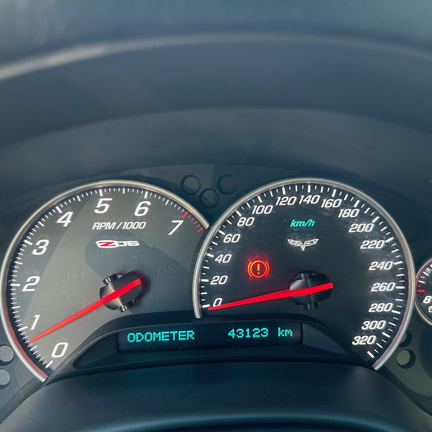 individual car image