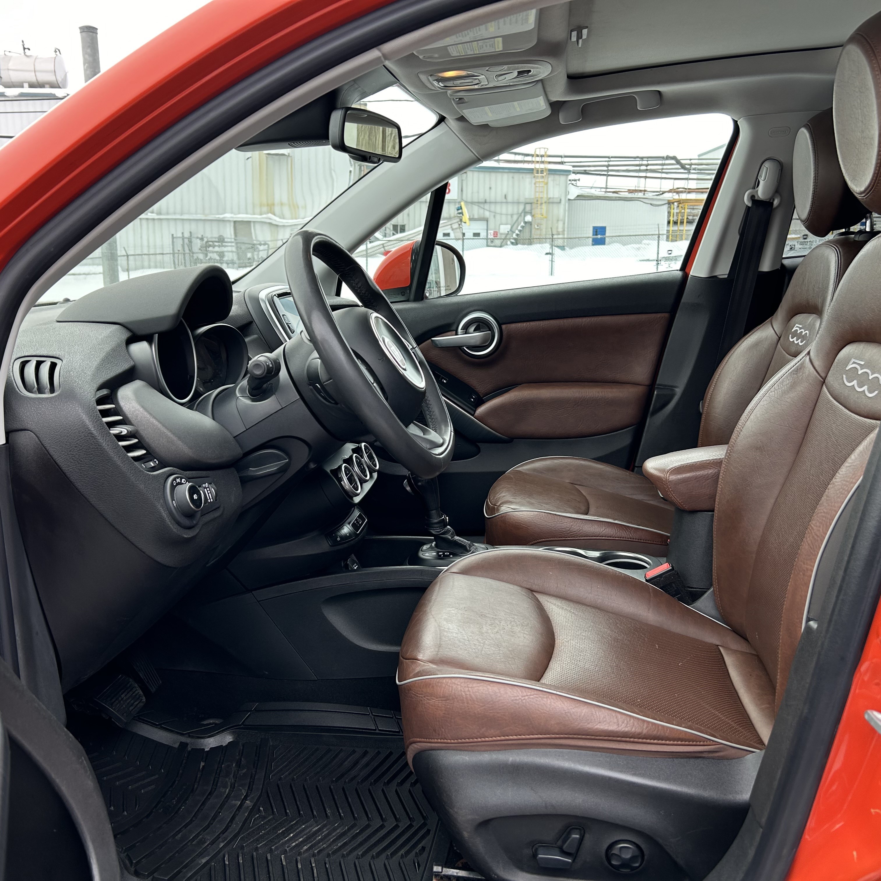 individual car image