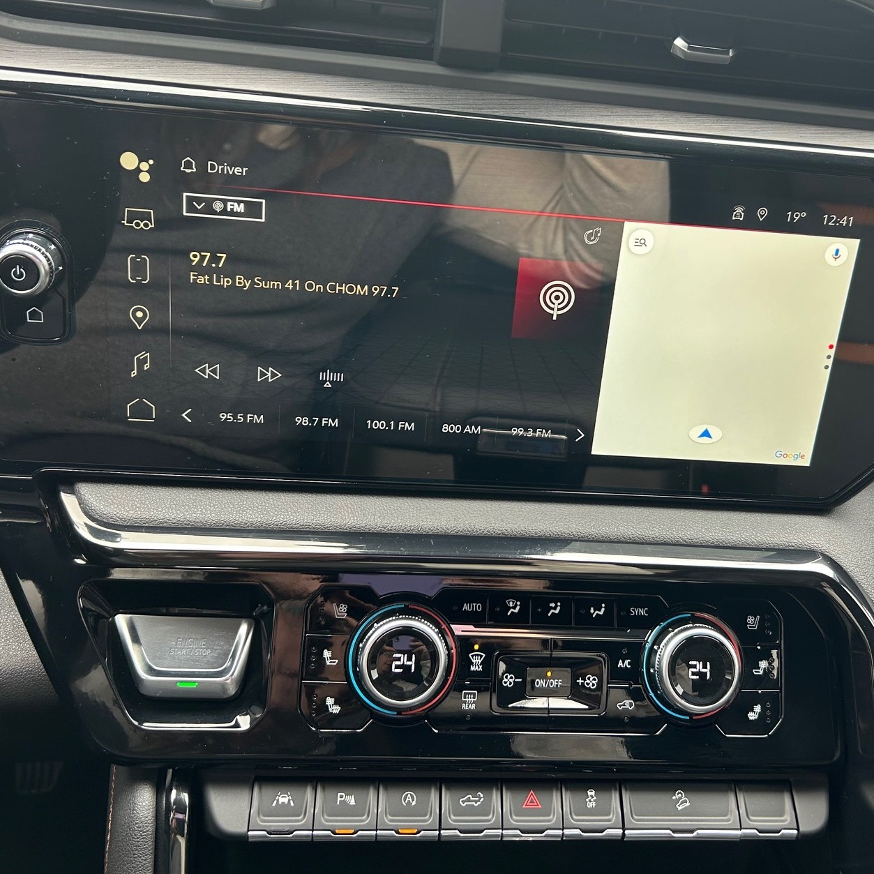 individual car image