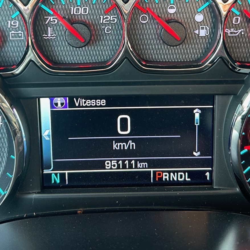 individual car image