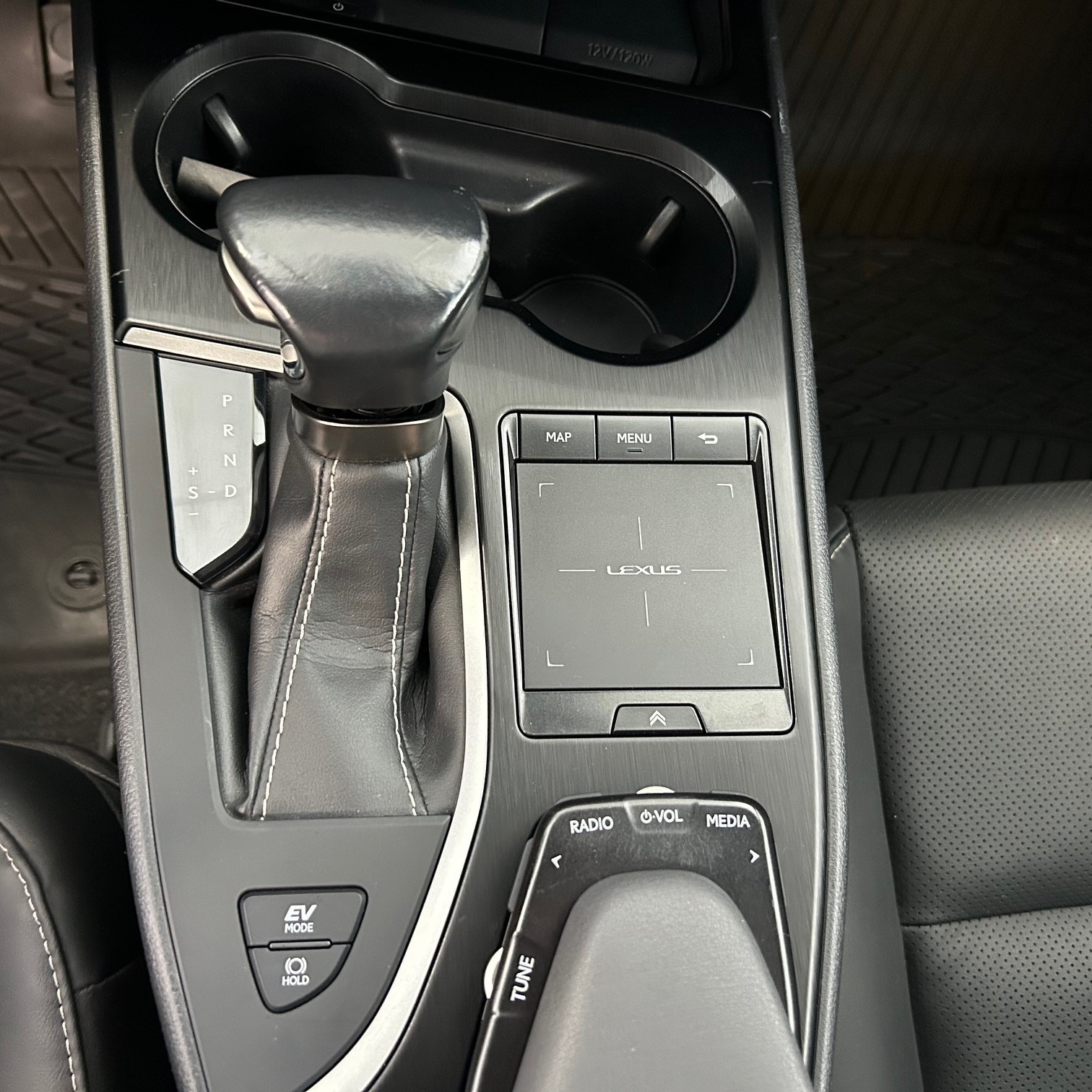 individual car image