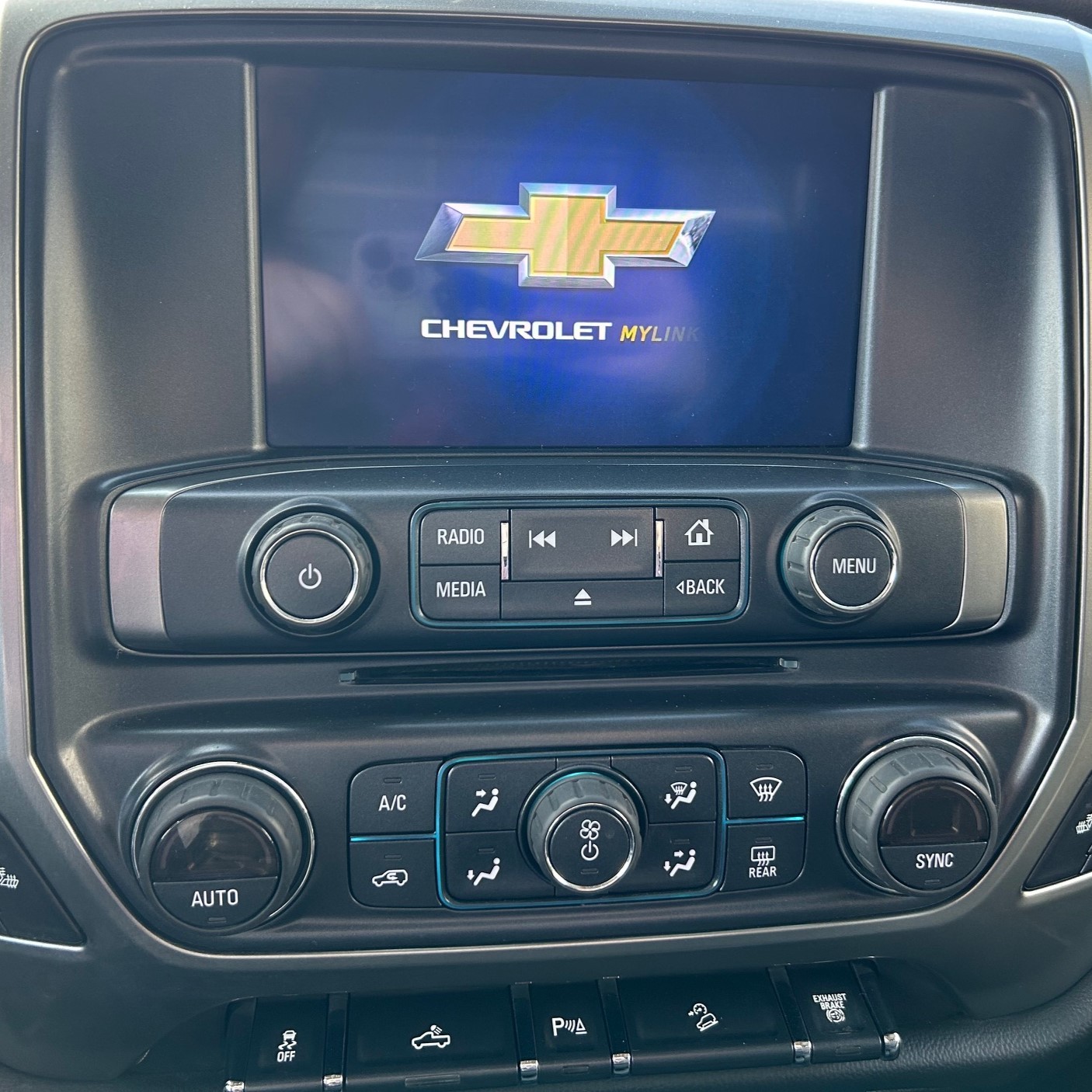 individual car image