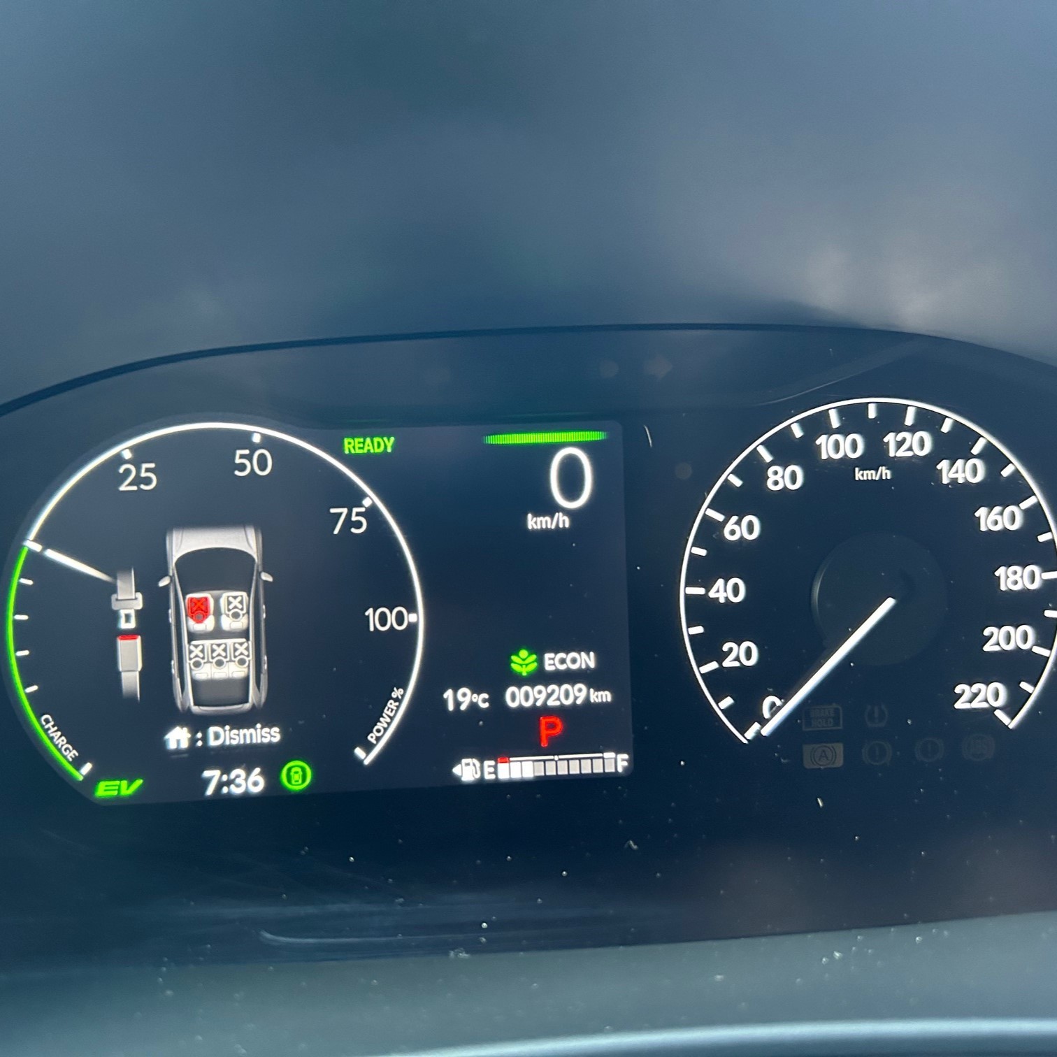 individual car image