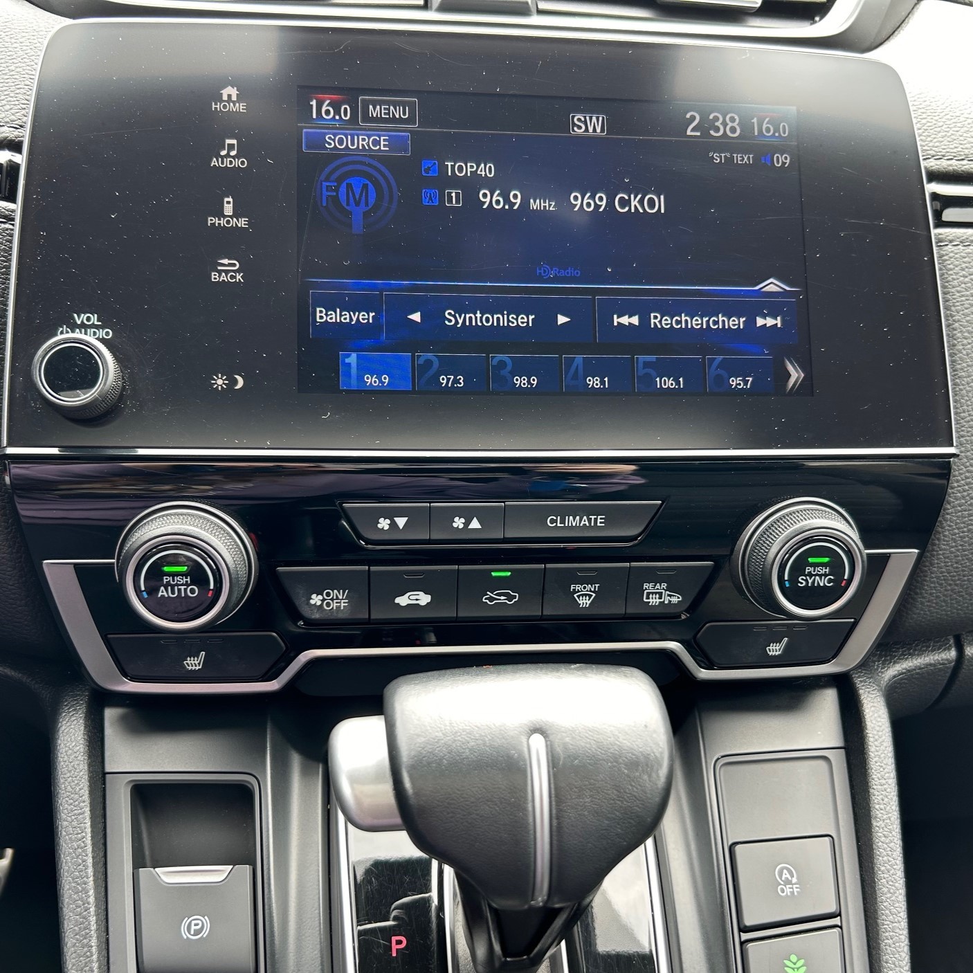 individual car image