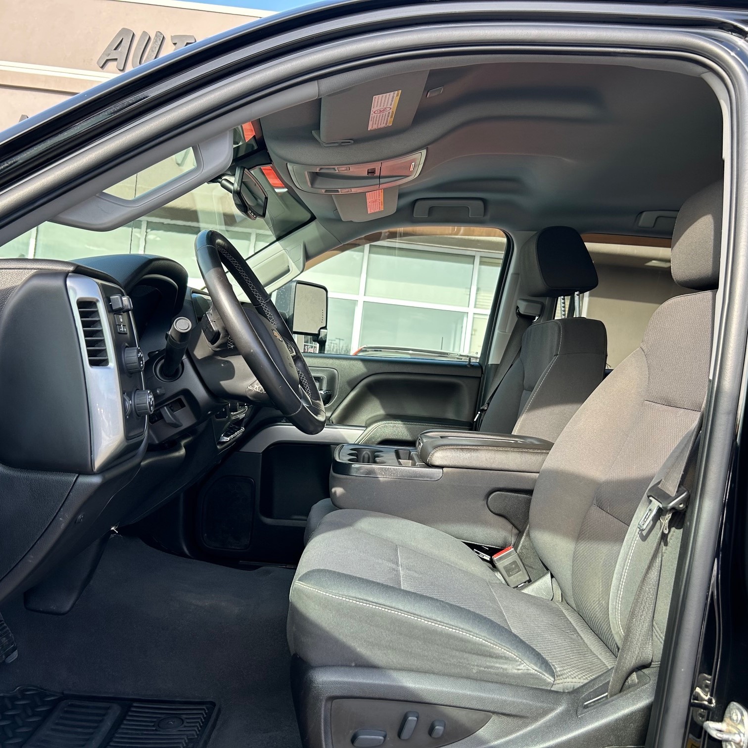 individual car image
