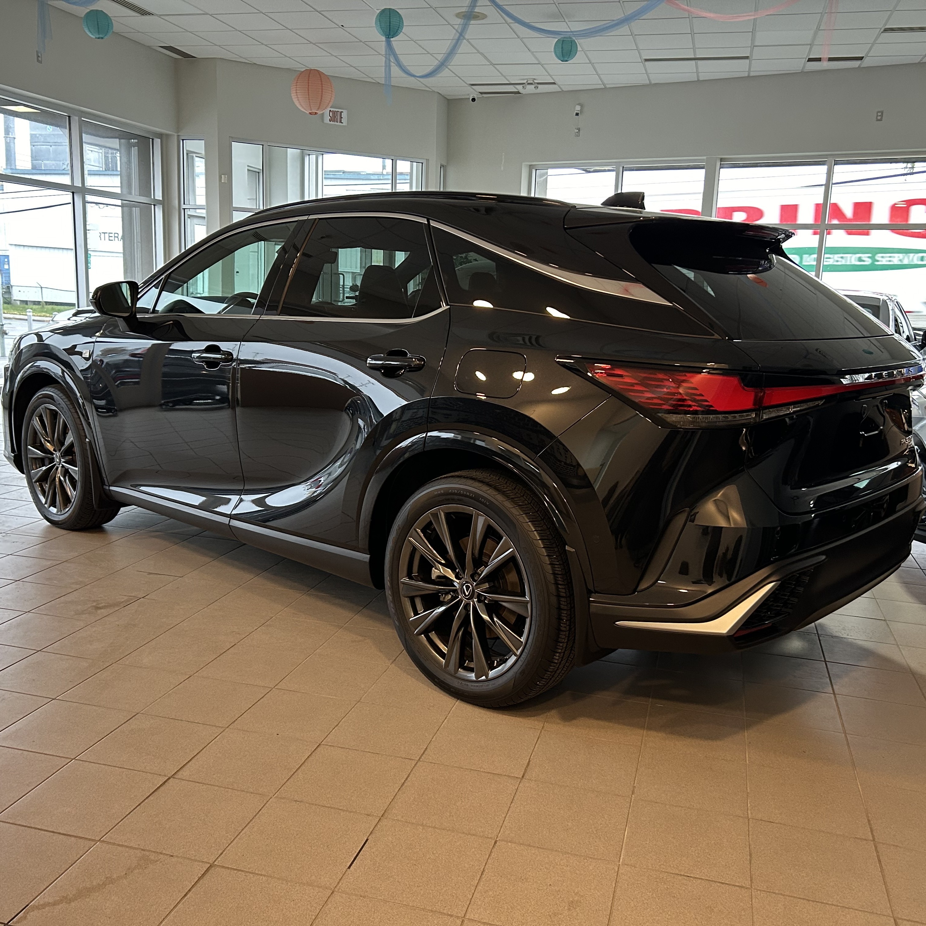 individual car image