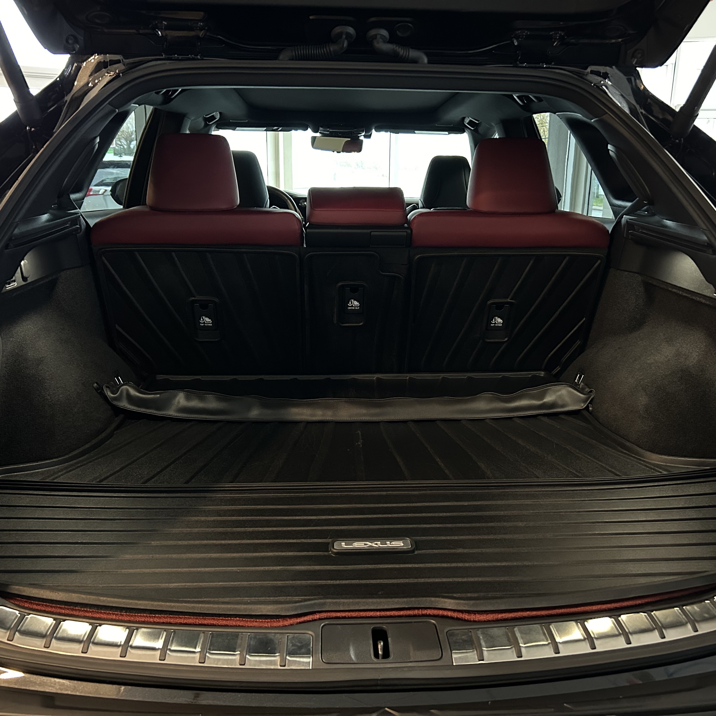 individual car image