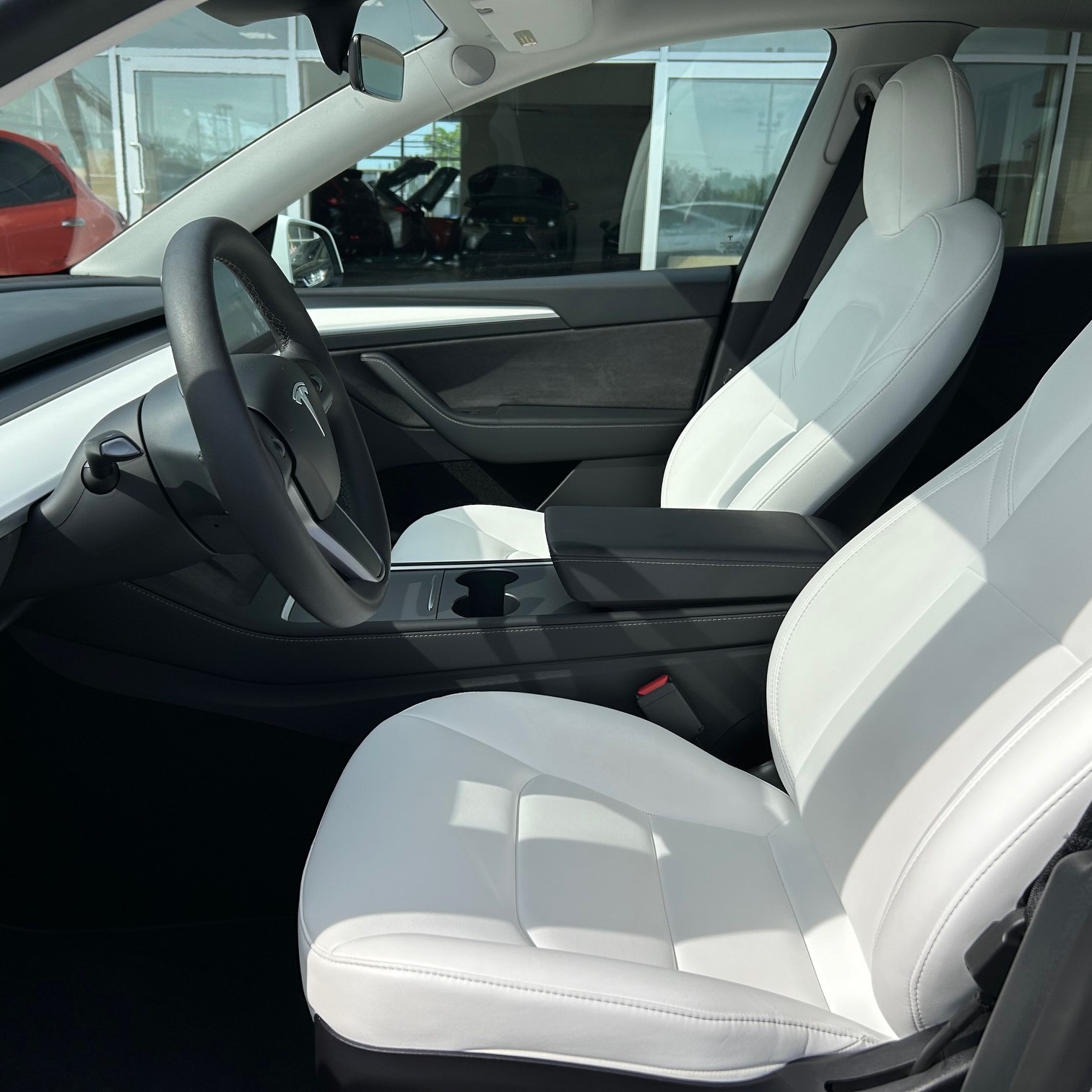 individual car image