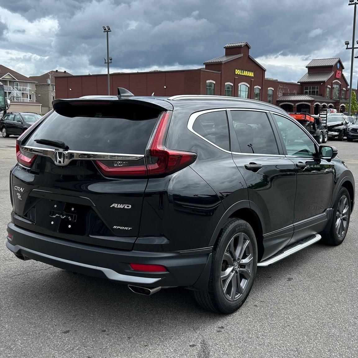 individual car image
