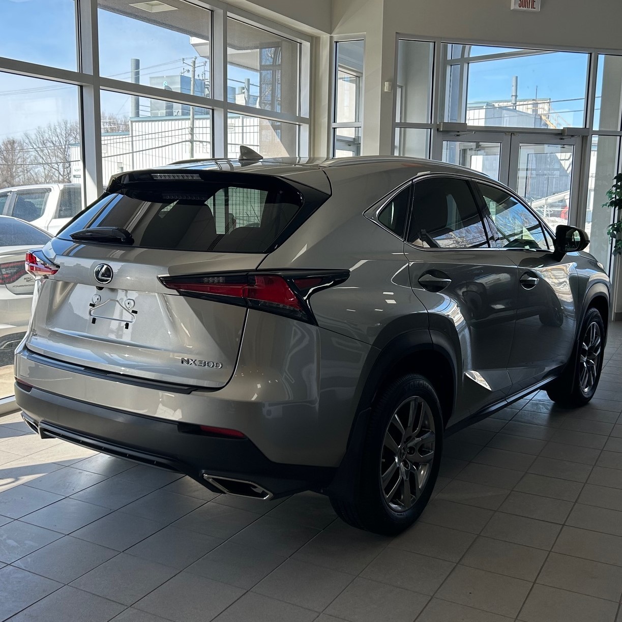 individual car image