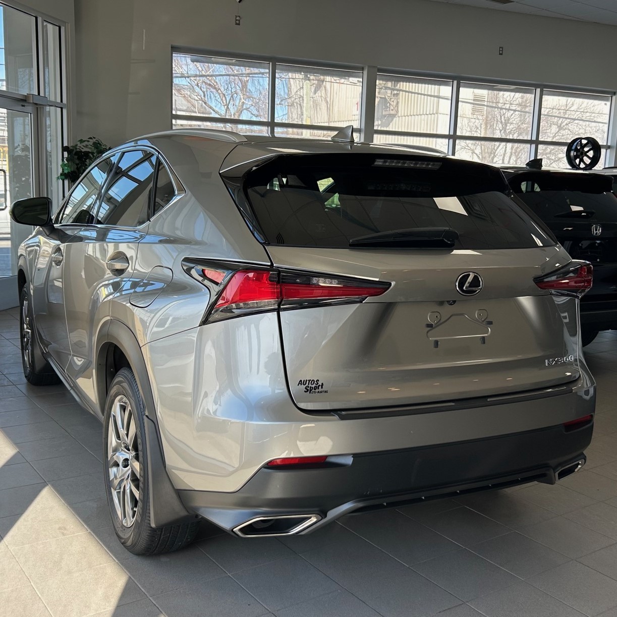individual car image