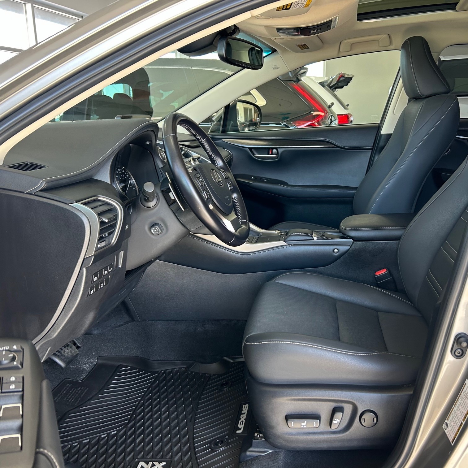 individual car image